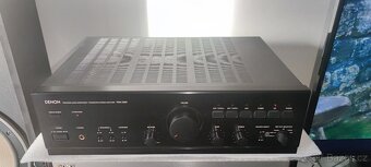 DENON PMA 725R - 4