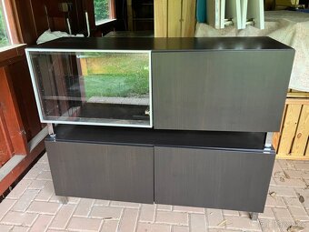 IKEA televizní skříňka - 4