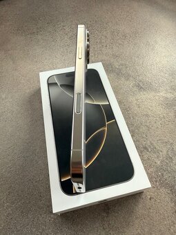 iPhone 16 pro max 256GB - 4