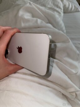 iPhone 14 Plus 128 gb BÍLÁ - 4