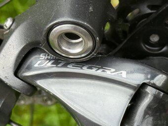 Silniční kolo Specialized Roubaix - 4