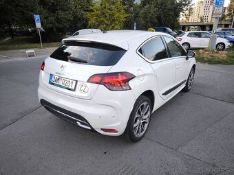 Citroen DS4 2.0 HDI 2013 - 4