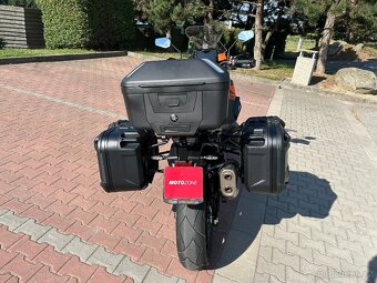 KTM 1290 Super Adventure S 2021 ČR TOP 5.800km - 4