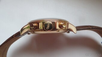 HODINKY INGERSOLL IN 4511 RSL LIMITED EDITION - 4