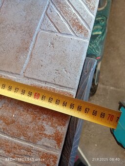 Zahradní kuchyně - 4