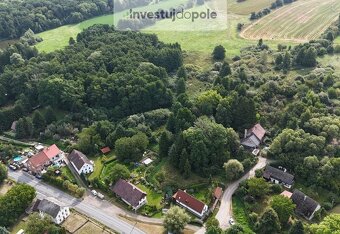 Prodej louky 21 884 m², Žandov - Heřmanice - 4