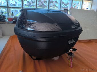 Kufr Givi Blade - 4