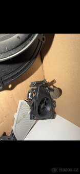 Repro VW T6 - cena dohodou - 4