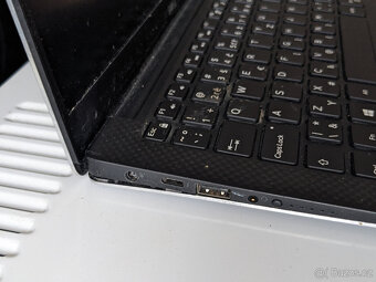 Notebook Dell XPS 13 9360 - 4