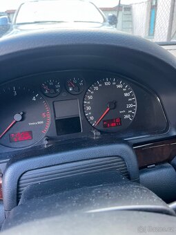 AUDI A4 1.9 tdi AUTOMAT - 4