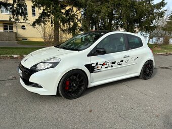 Renault Clio RS 200 CUP - 4