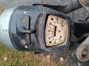 Jawa 50 - 4