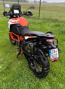 KTM 1290 adv R - 4
