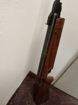 Vzduchovka Slavia 634 4,5mm - 4