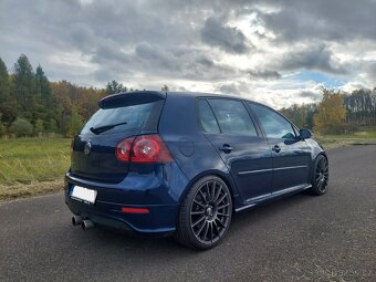 Volkswagen Golf R32 Stav/Servis/Webasto/HaR/Historie/OZ - 4