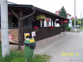 Ostrava Hošťálkovice objekt k podnikání - 4