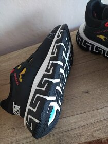 Boty Versace, vel. 41 - 4