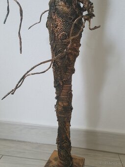 ,, DUCH STROMU....,, - 4