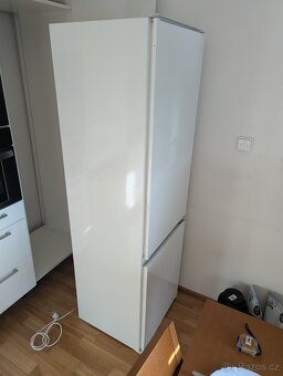 vestavná lednička s mrazákem TEKA - 4