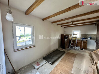 dům, město Abertamy - 4