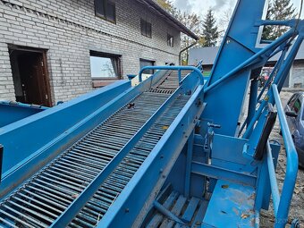 Bramborový kombajn. - 4