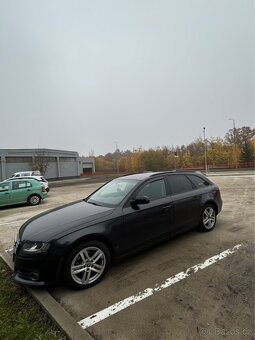 Přidám AUDI - 4