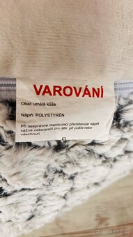 Sedací vak Beanbag Home Comfort - 4