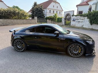 Audi TTRS 8J 2.5 TFSI 2011 250kw - 4