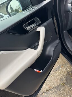 Jaguar f pace 3.0 D rsport 4x4 - 4