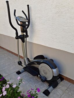 prodám Eliptický trenažer Kettler Verso 107 - 4