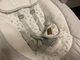 Prodám houpátka zn. MoMi KENANI - 4