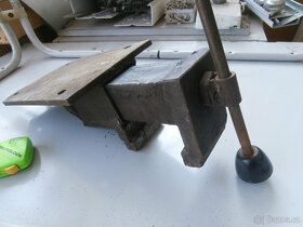 Svěrák starší za 600 kč, včetně poštovného - 4
