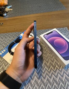 APPLE iphone 12 -64Gb - 4