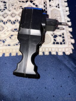 Sony Handycam Hi8 XR – videokamera, funkční - 4