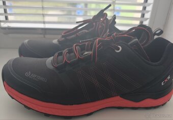 Sportovní obuv nenošené úplně nové - 4