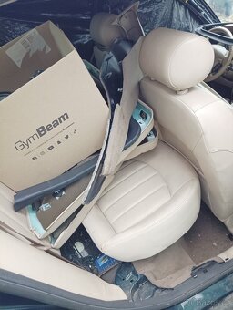 Jaguar X-Type 2.1 V6 - 4