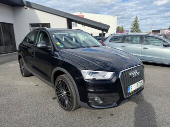 Audi Q3 2.0 tdi manual - 4