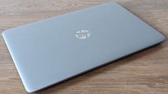 Notebook HP EliteBook 850 G3, Intel i5, 16GB RAM, SSD 256GB - 4