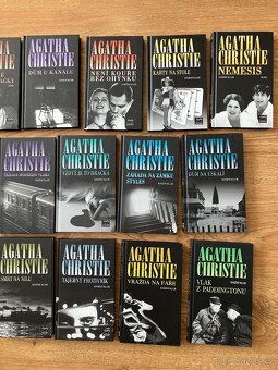 Agatha Christie - 4