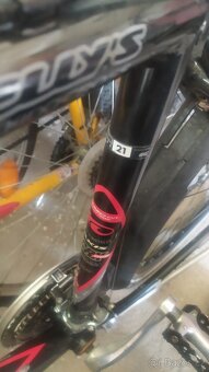 Pánské kolo Kellys Axis - 4