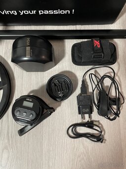 XP Deus WS4 master - TOP stav - 4