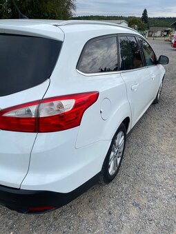 Ford Focus 2.0 tdci 103 kw - 4
