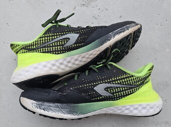 Dětské běžecké boty Kiprun Fast vel. 37 - 4