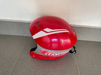 prodám lyžařský set - 4