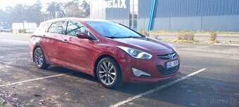 Hyundai i40 - 4