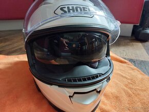 Shoei GT Air 2 Přilba - 4