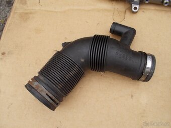 Díly motoru Škoda Fabia II 1.6TDI 77kw CAYC - 4