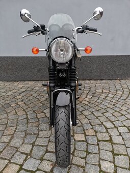 Triumph Bonneville T100 - 4