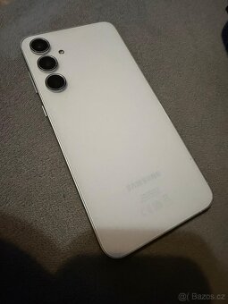 Samsung A55 Ice blue - 4