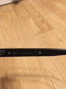 Gucci Brýle unisex - 4